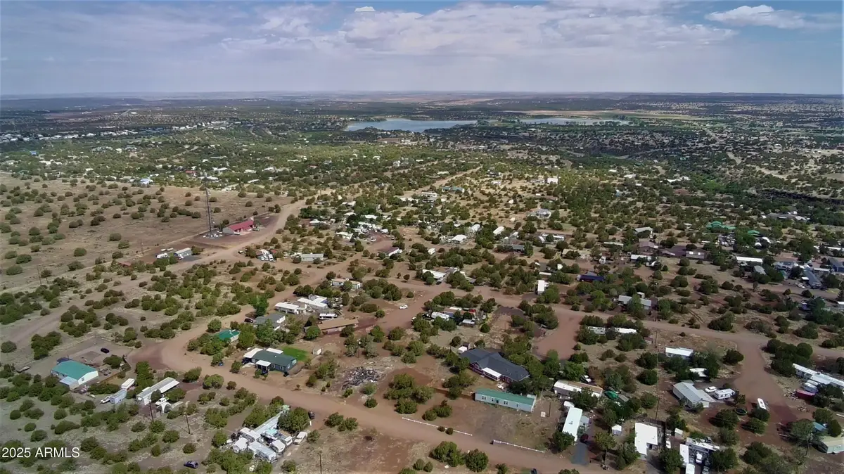 1762 Bighorn Place #48, White Mountain Lake, AZ 85901 - Image #1