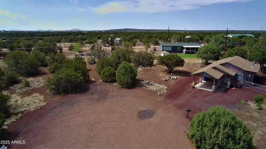 1762 Bighorn Place #48, White Mountain Lake, AZ 85901 - Image #2