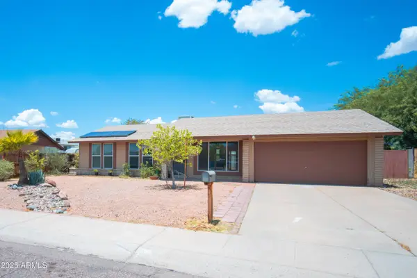 1480 W Montoya Lane, Phoenix, AZ 85027