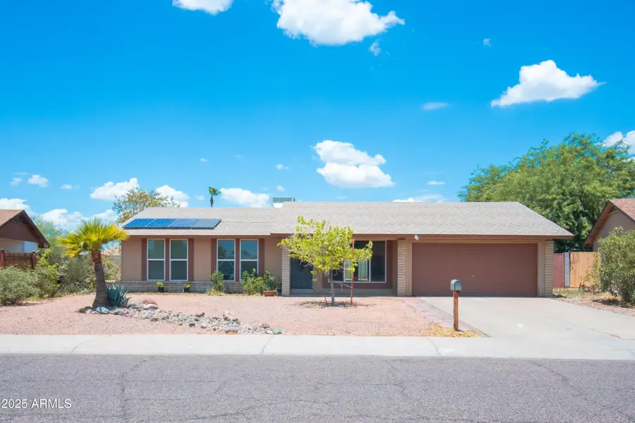 1480 W Montoya Lane, Phoenix, AZ 85027 - Image #2