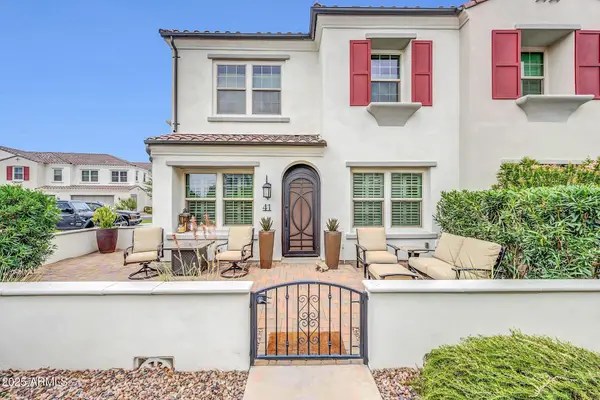 2477 W Market Place #41, Chandler, AZ 85248