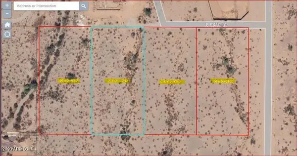 0 N 167th Avenue #44, Surprise, AZ 85387