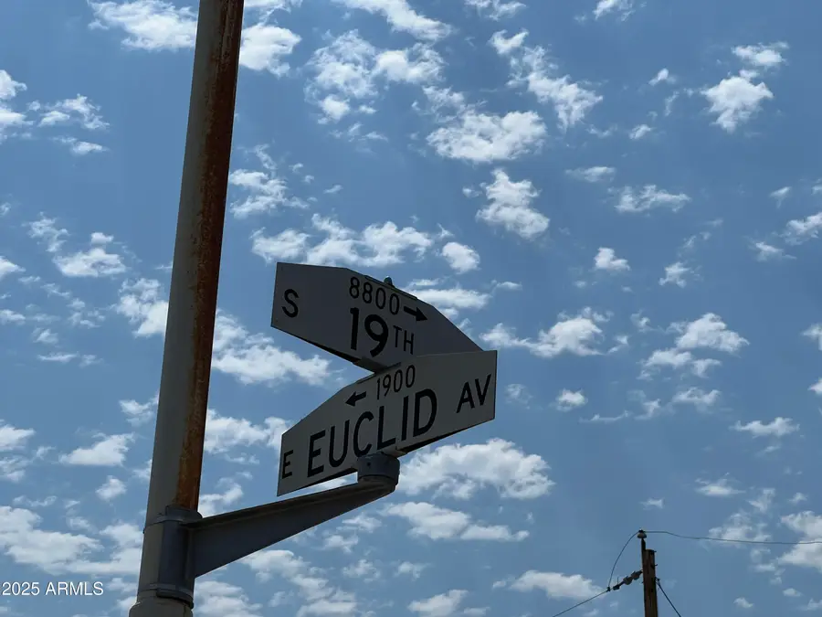 8803 S 19th Street, Phoenix, AZ 85042 - Image #3