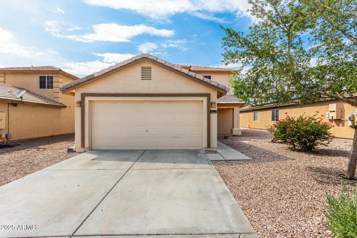 22348 W Solano Drive, Buckeye, AZ 85326 - #1