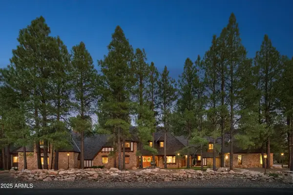 4927 E Mount Pleasant Drive, Flagstaff, AZ 86004