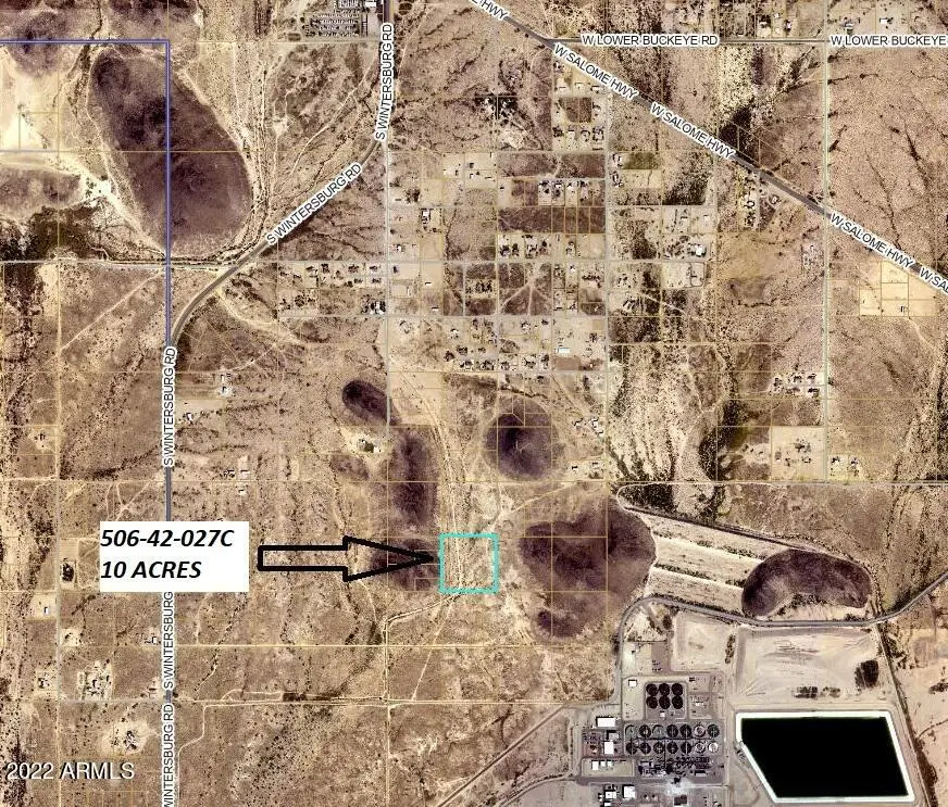 377xx W Tamarisk Avenue, Tonopah, AZ 85354 - Image #1