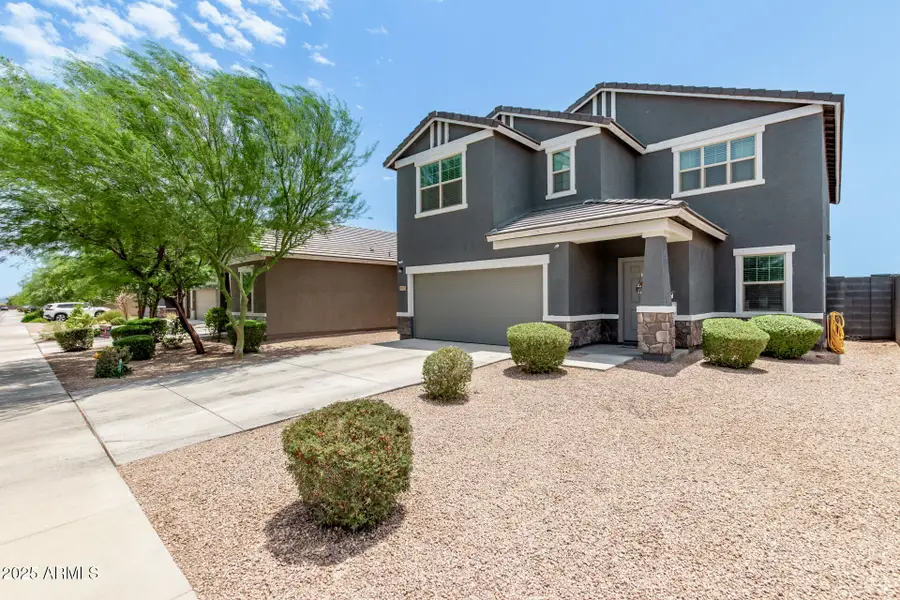 5937 E Helios Drive, Florence, AZ 85132 - Image #2