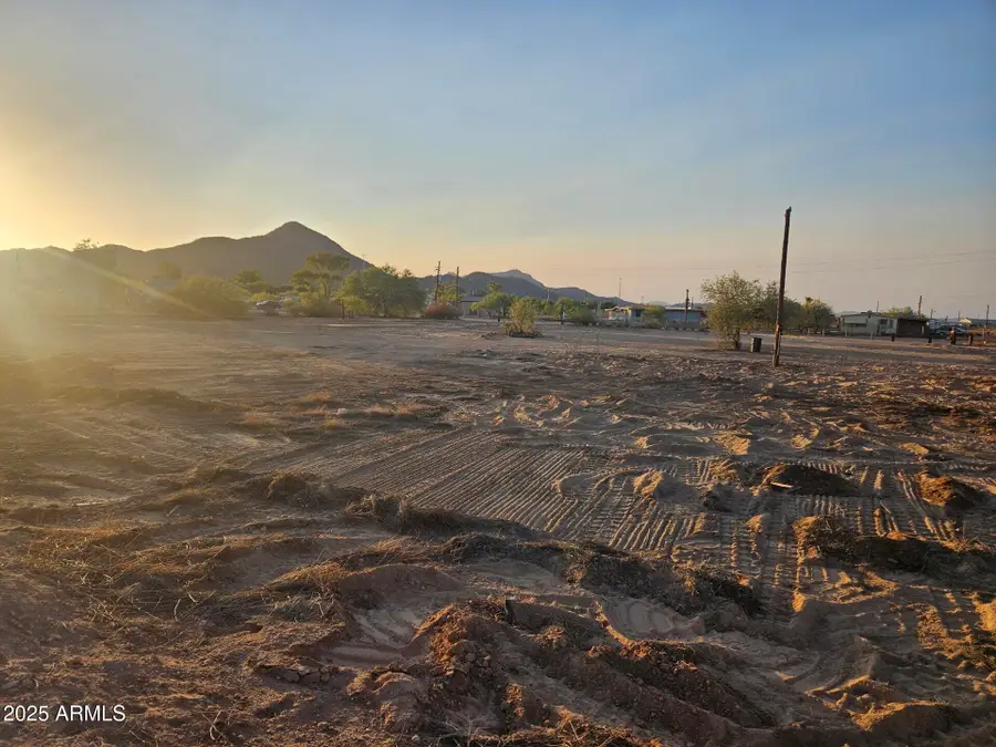 6919 W Mance Avenue, Coolidge, AZ 85128 - Image #2