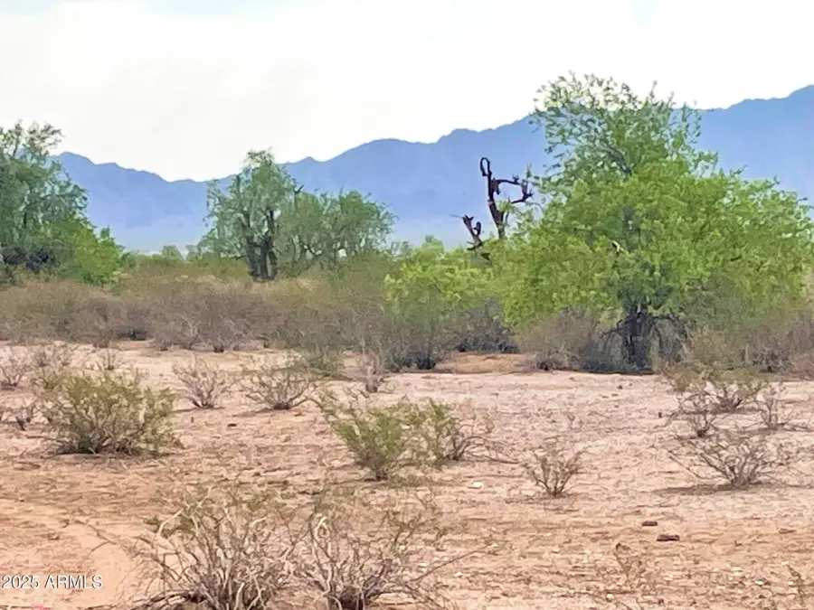 0 S 193rd (north Lot) Avenue, Buckeye, AZ 85326 - Image #2