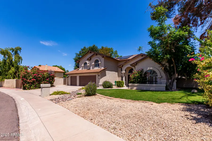 1966 E Calle De Arcos --, Tempe, AZ 85284 - Image #3