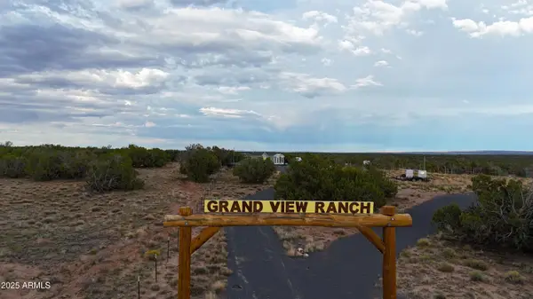 33990 Us Highway 191 -- #91A, St Johns, AZ 85936