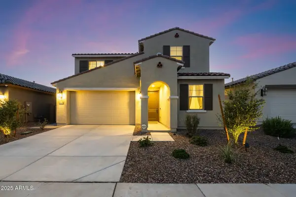 11716 N 168th Drive, Surprise, AZ 85388