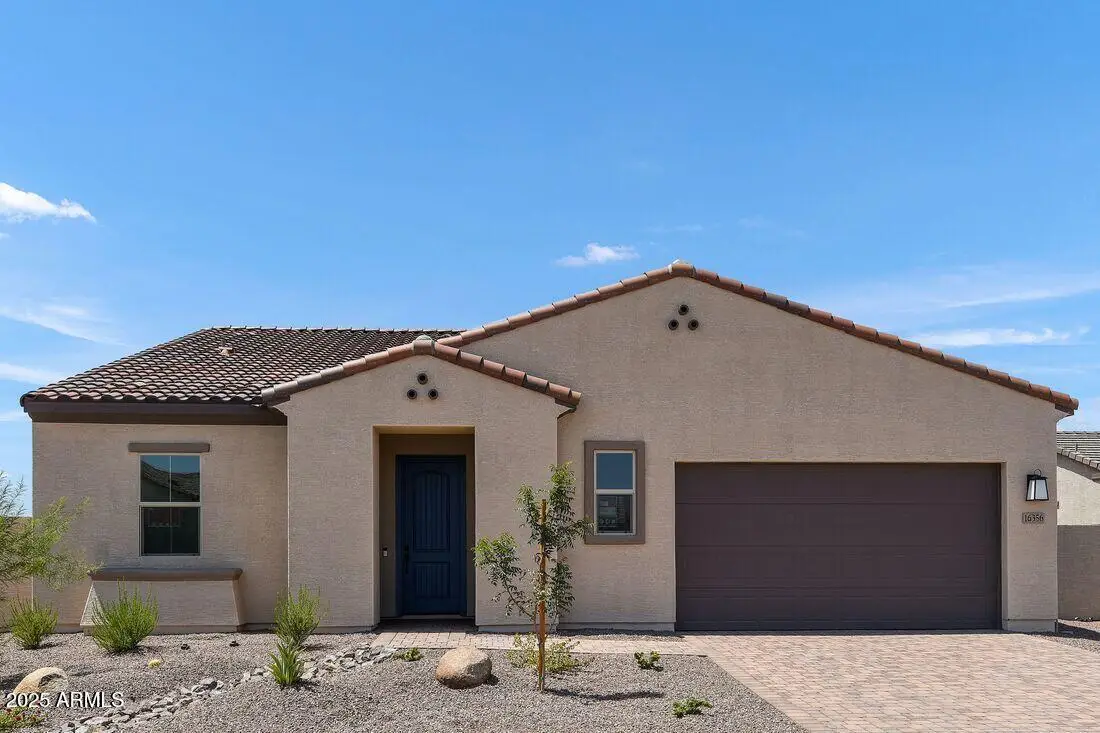 16356 S 182nd Avenue, Goodyear, AZ 85338 - Image #1