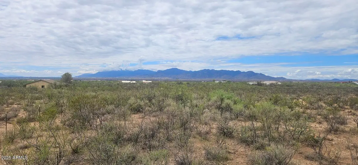 9.12 Acres Carlson Way, Whetstone, AZ 85616 - Image #1
