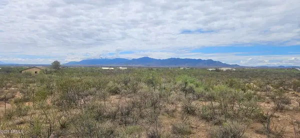9.12 Acres Carlson Way, Huachuca City, AZ 85616