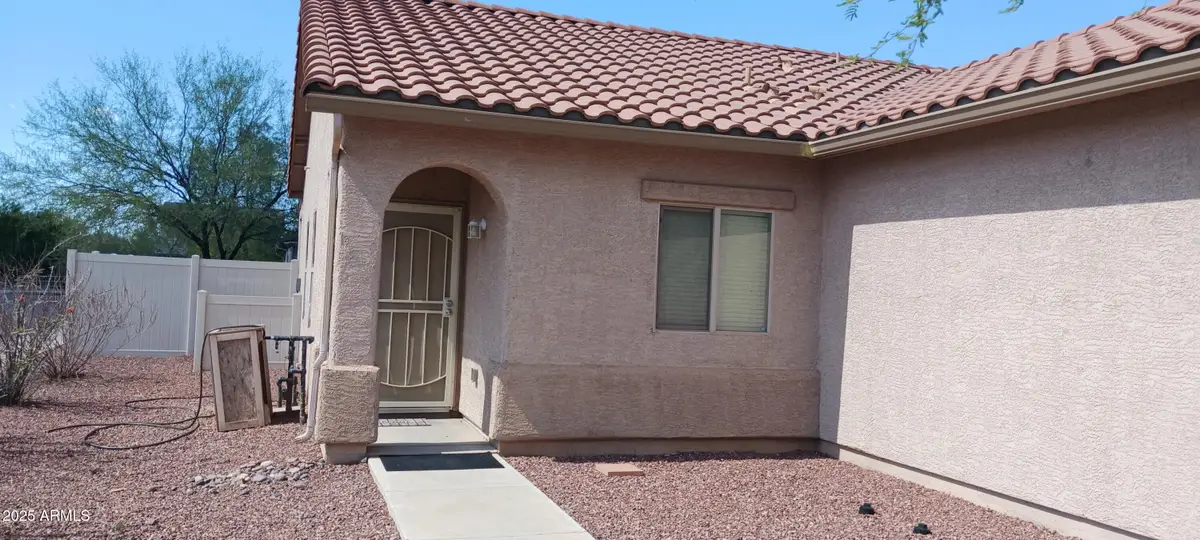 20824 E Treasure Road, Red Rock, AZ 85145 - #1