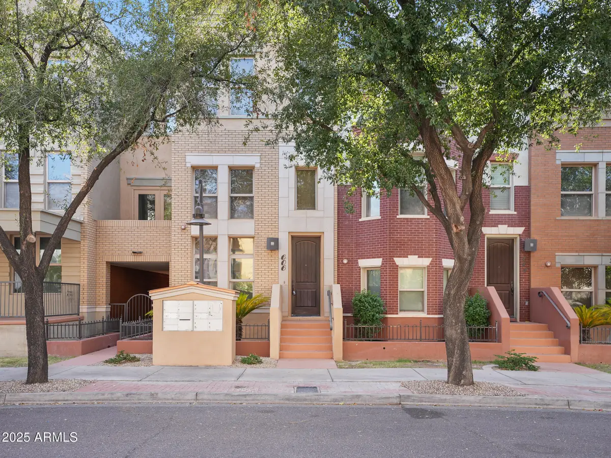 606 S Wilson Street, Tempe, AZ 85281 - Image #1
