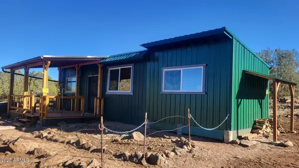 369 B E Antler Trail, Williams, AZ 86046