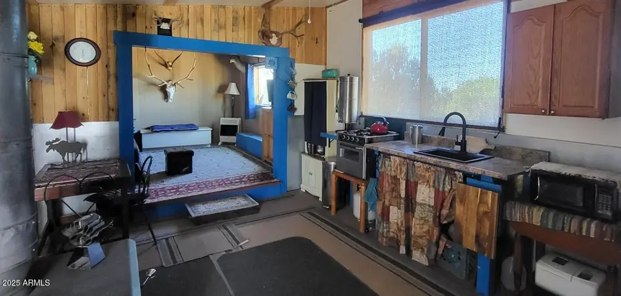 369 B E Antler Trail, Williams, AZ 86046 - Image #3