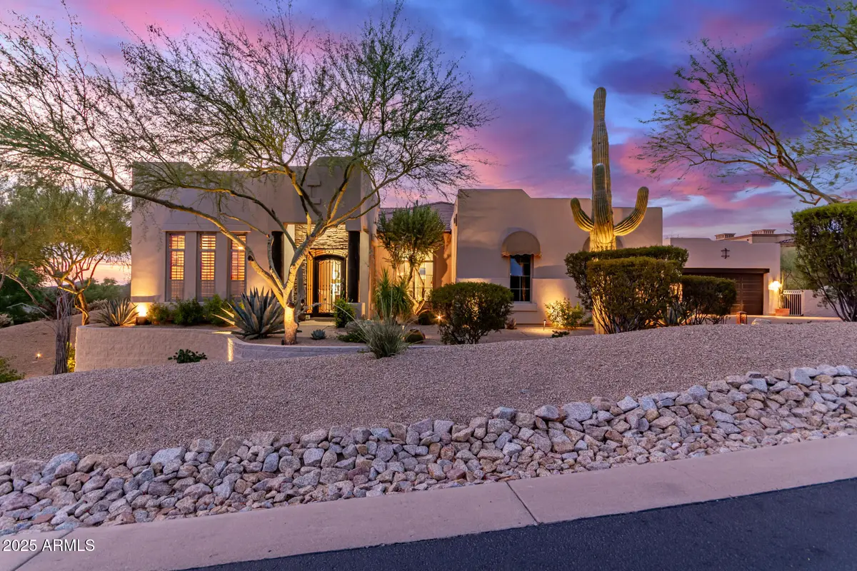 4317 N Brighton Circle, Mesa, AZ 85207 - Image #1