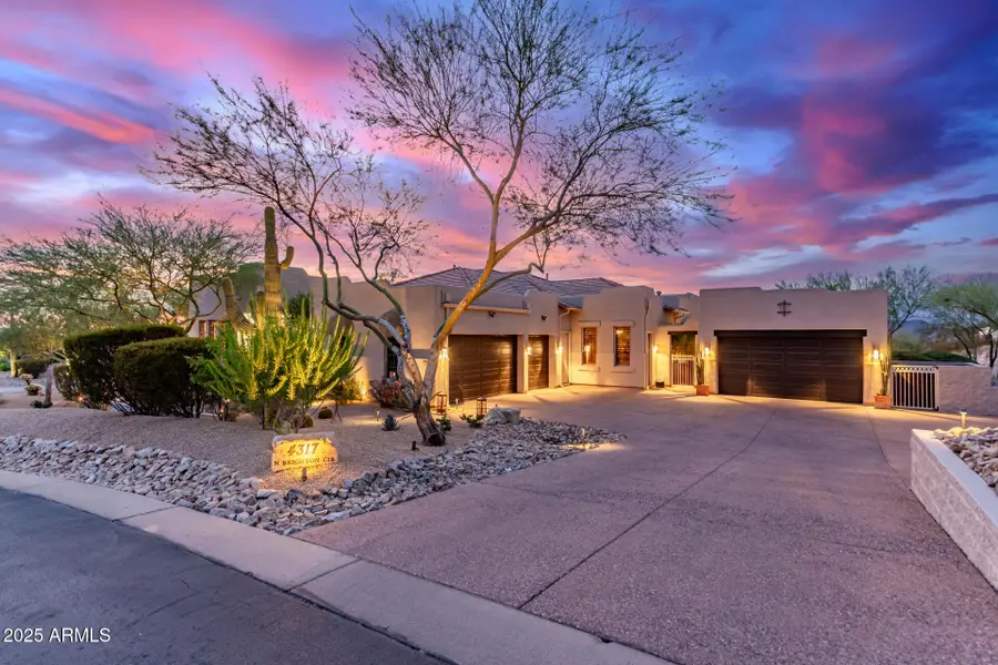 4317 N Brighton Circle, Mesa, AZ 85207 - Image #2