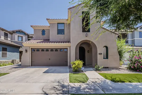 3341 E Windsor Drive, Gilbert, AZ 85296