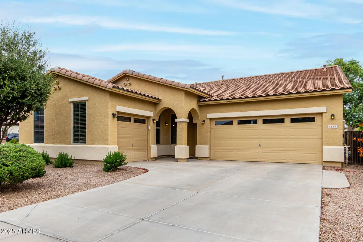 3135 E Ridgewood Lane, Gilbert, AZ 85298 - Image #1