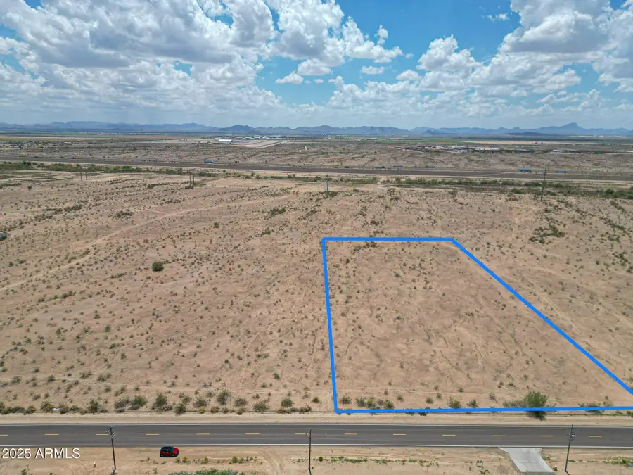 29549 W Van Buren Street, Buckeye, AZ 85396 - Image #2
