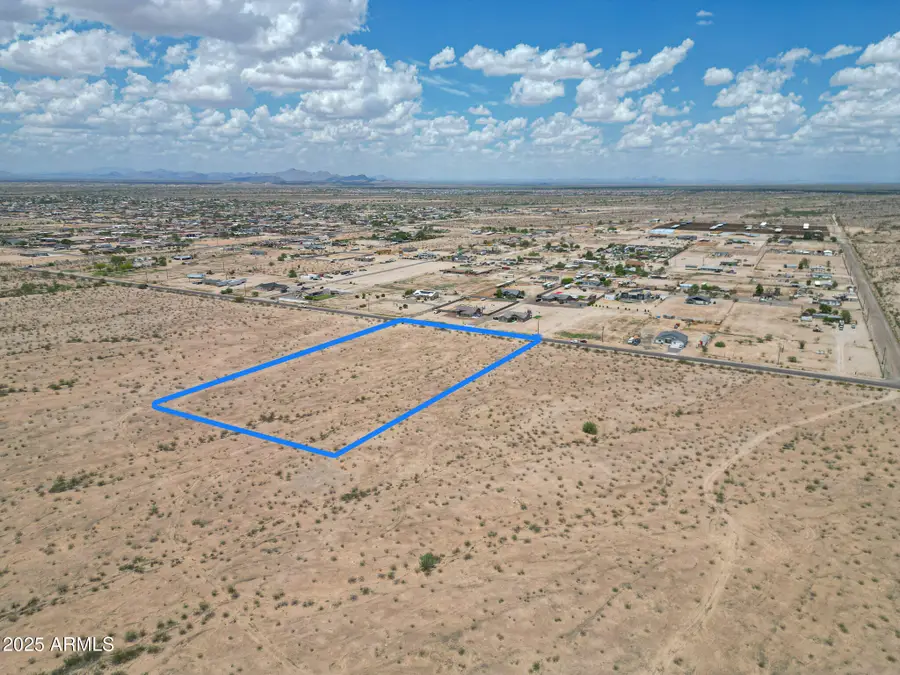 29549 W Van Buren Street, Buckeye, AZ 85396 - Image #3