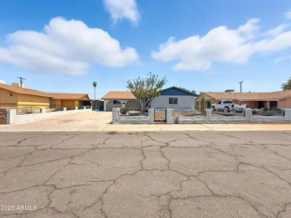 4460 W Avalon Drive, Phoenix, AZ 85031