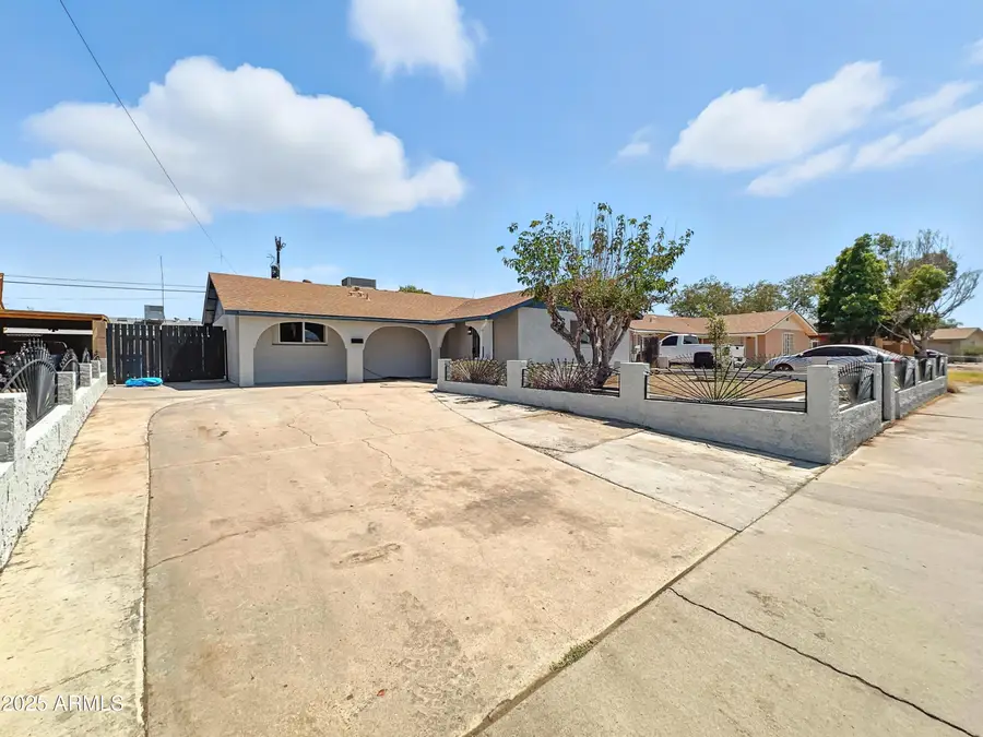 4460 W Avalon Drive, Phoenix, AZ 85031 - Image #2