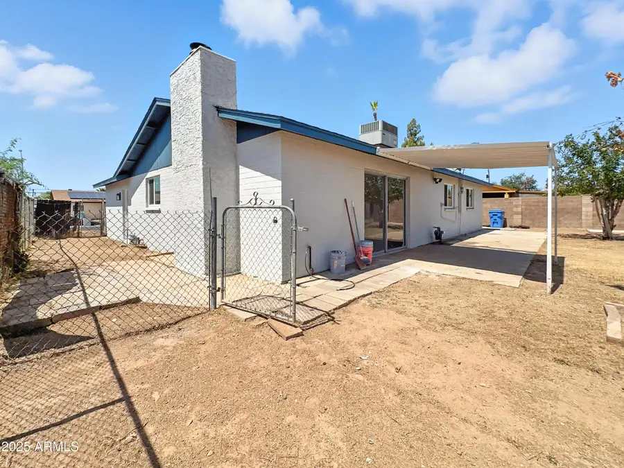 4460 W Avalon Drive, Phoenix, AZ 85031 - Image #3