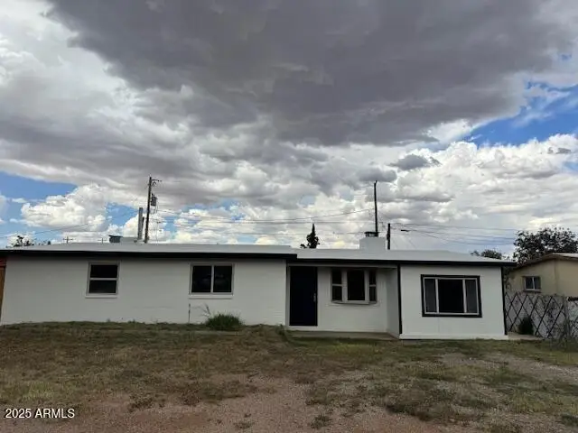 365 Steffen Street, Sierra Vista, AZ 85635 - #1