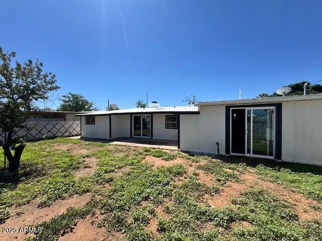 365 Steffen Street, Sierra Vista, AZ 85635 - #3