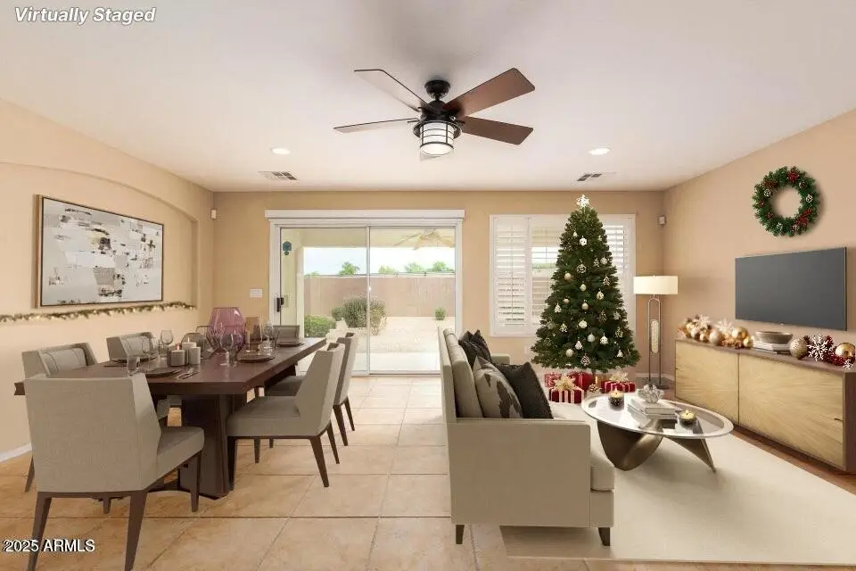 2369 E Fiesta Drive, Casa Grande, AZ 85194 - Image #1