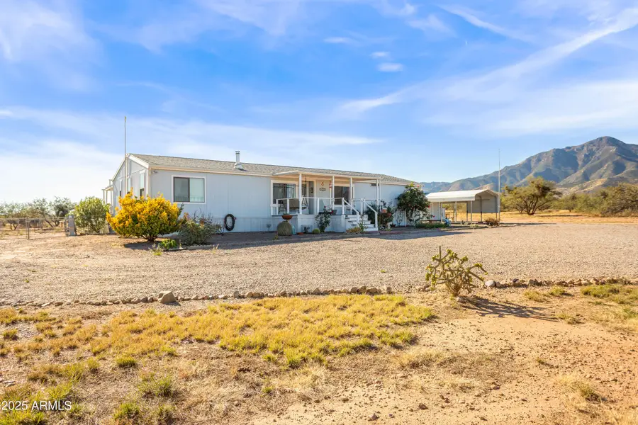 6100 E Sooty Lane, Sierra Vista Southeast, AZ 85615 - Image #3