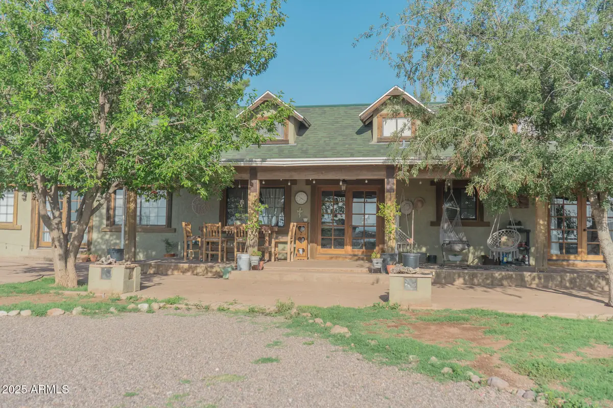 4300 W Prince Road, McNeal, AZ 85617 - Image #1