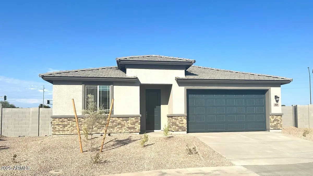 5429 S 251st Drive, Buckeye, AZ 85326 - Image #1