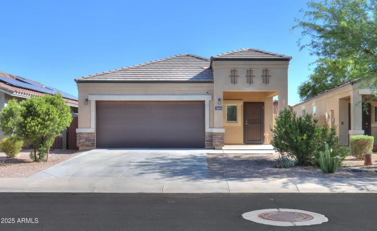 36470 W Montserrat Street, Maricopa, AZ 85138 - Image #1
