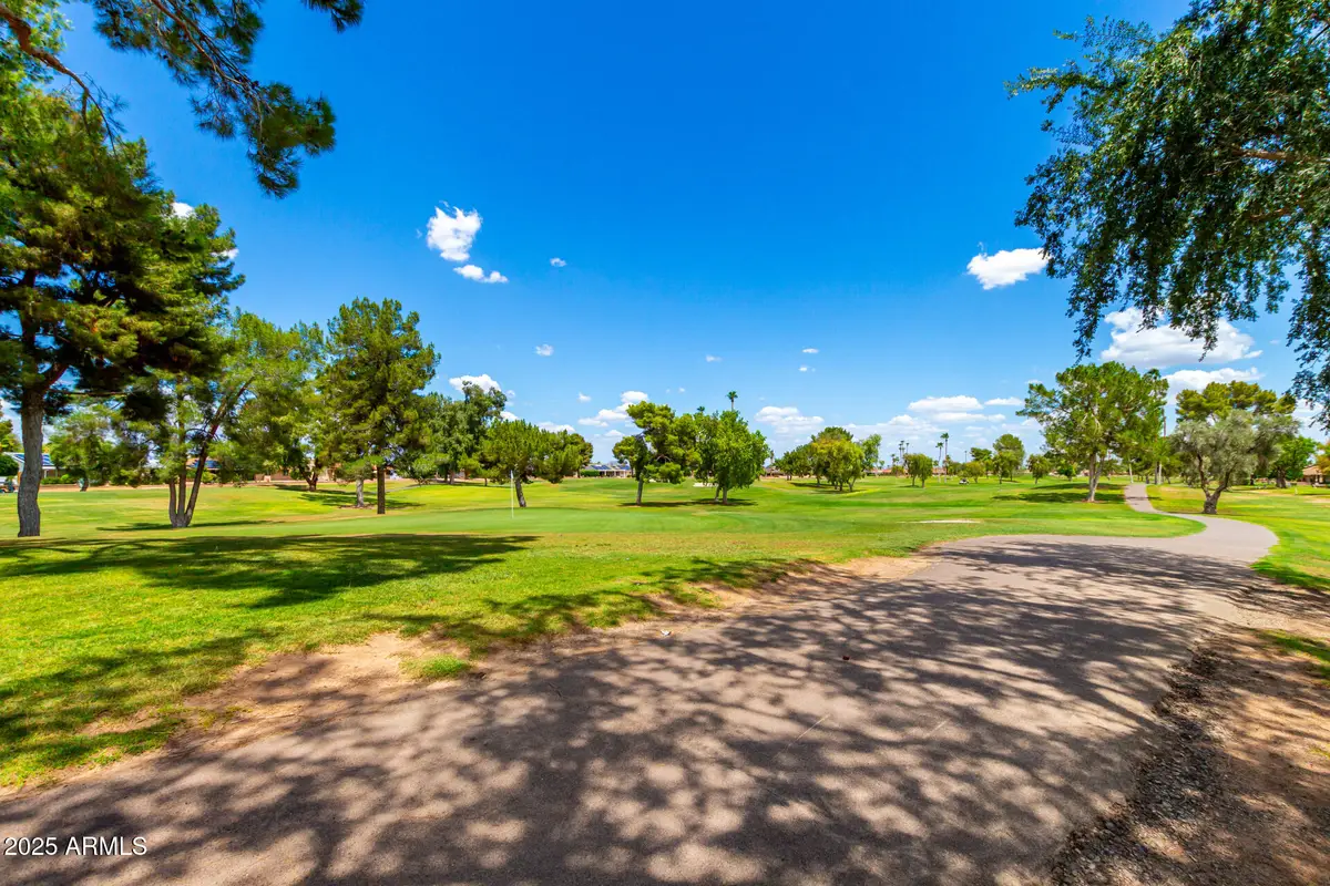 13058 W Ballad Drive, Sun City West, AZ 85375 - #1