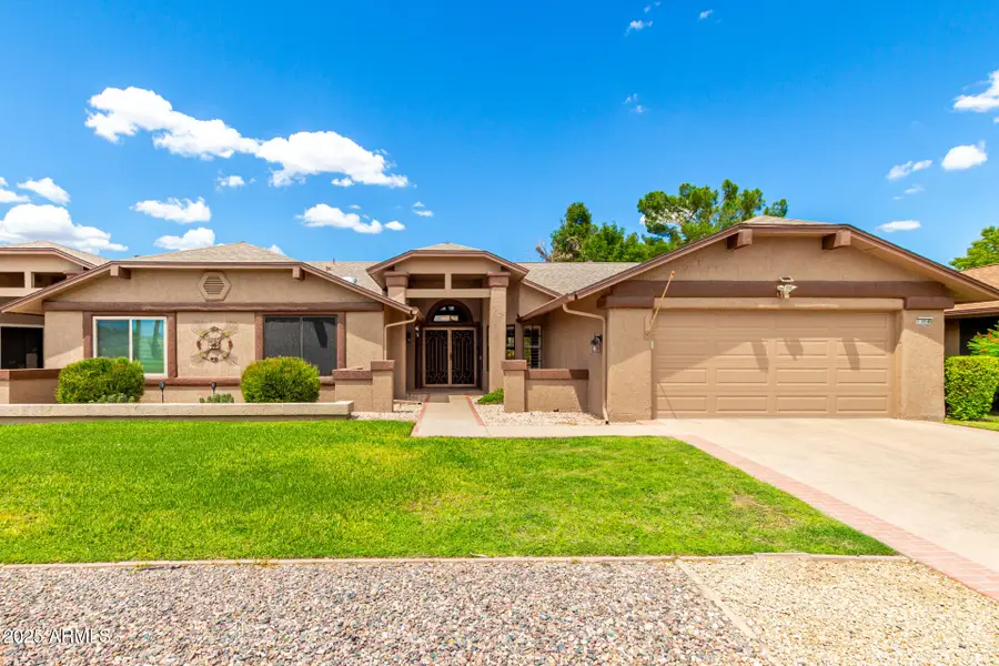 13058 W Ballad Drive, Sun City West, AZ 85375 - #3