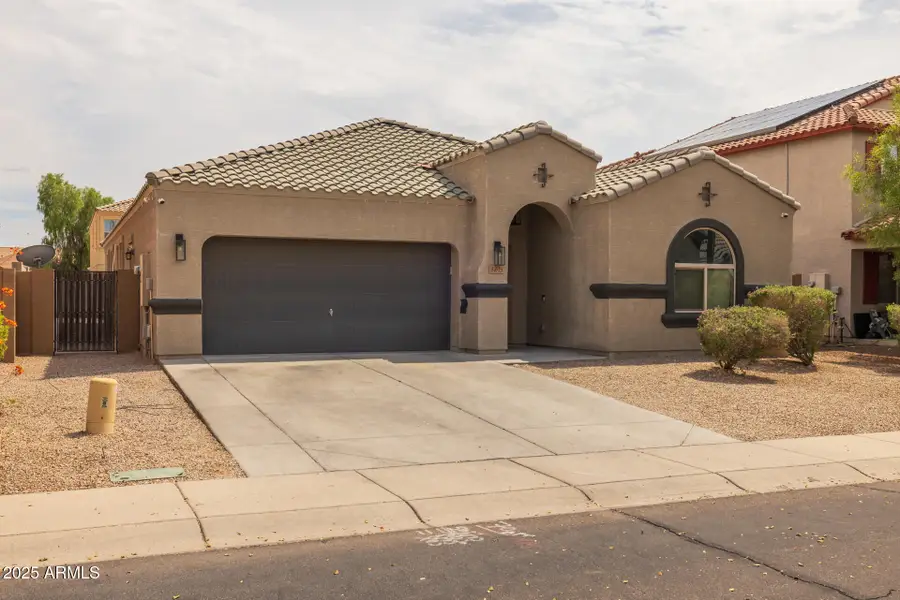 24773 W Vista Norte Street, Buckeye, AZ 85326 - Image #3
