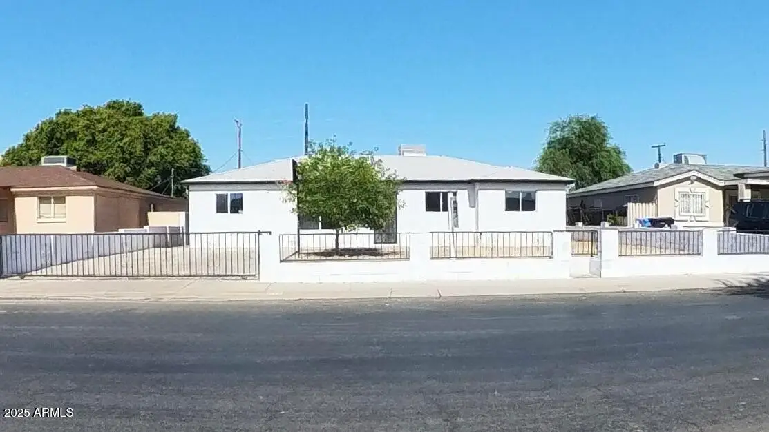 4612 N 50th Drive, Phoenix, AZ 85031 - Image #1