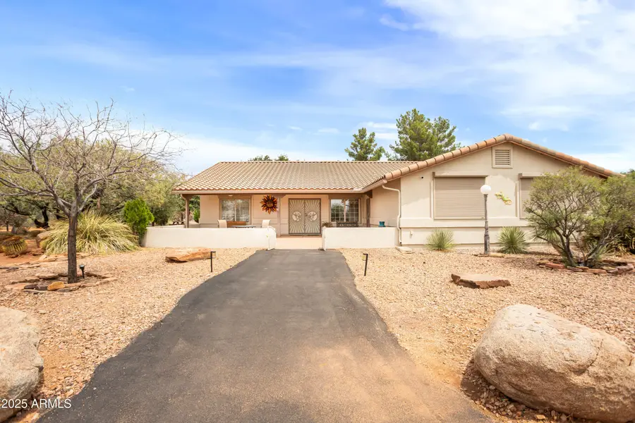 115 W Black Road, Whetstone, AZ 85616 - Image #2