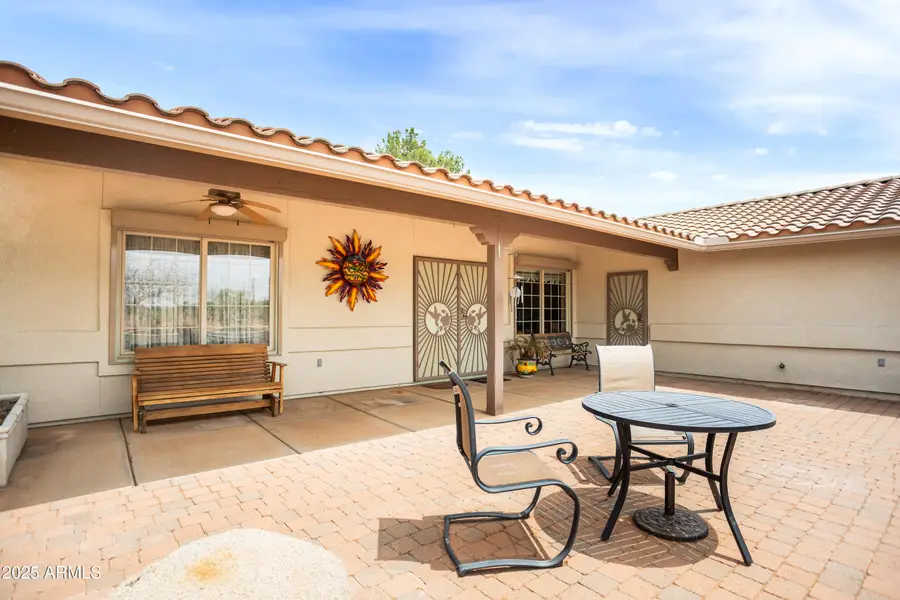 115 W Black Road, Whetstone, AZ 85616 - Image #3