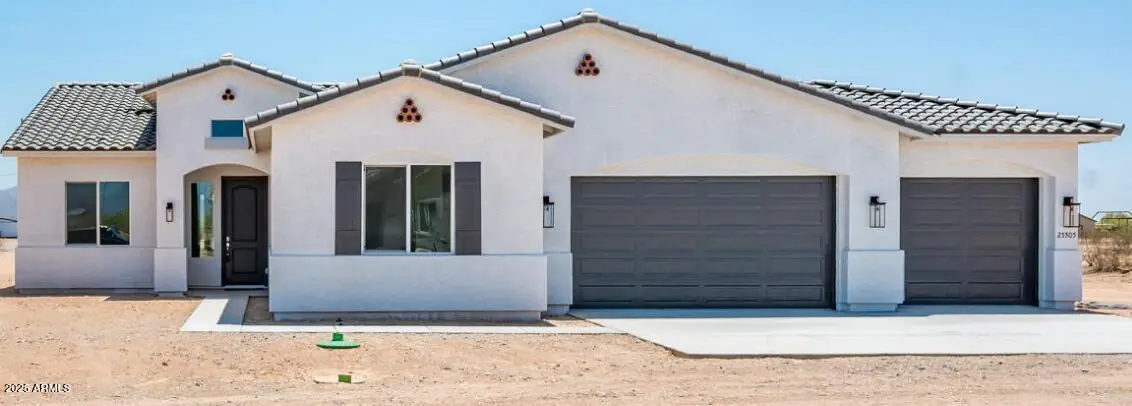 25505 W Brookhart Way, Wittmann, AZ 85361 - Image #1
