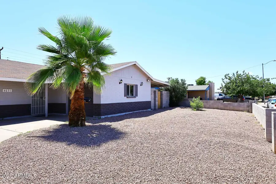 4031 N 81st Avenue, Phoenix, AZ 85033 - Image #2