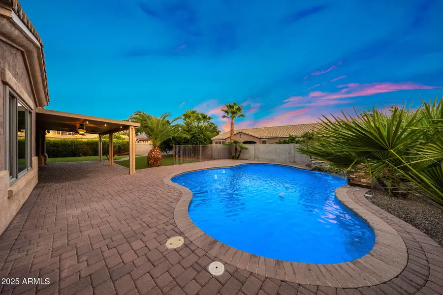 20197 E Silver Creek Lane, Queen Creek, AZ 85142 - Image #3