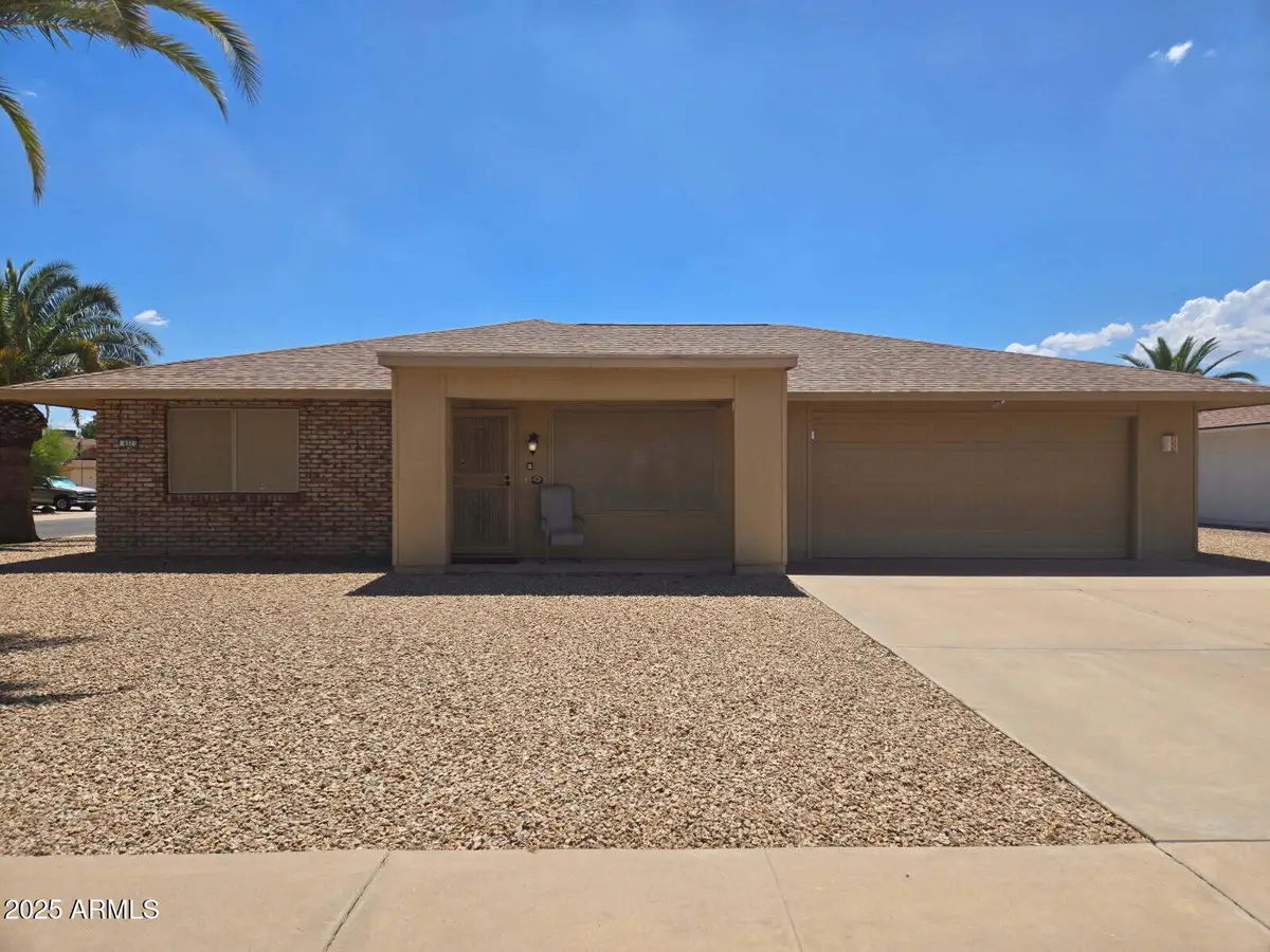 9321 W Willowbrook Drive, Sun City, AZ 85373 - Image #1