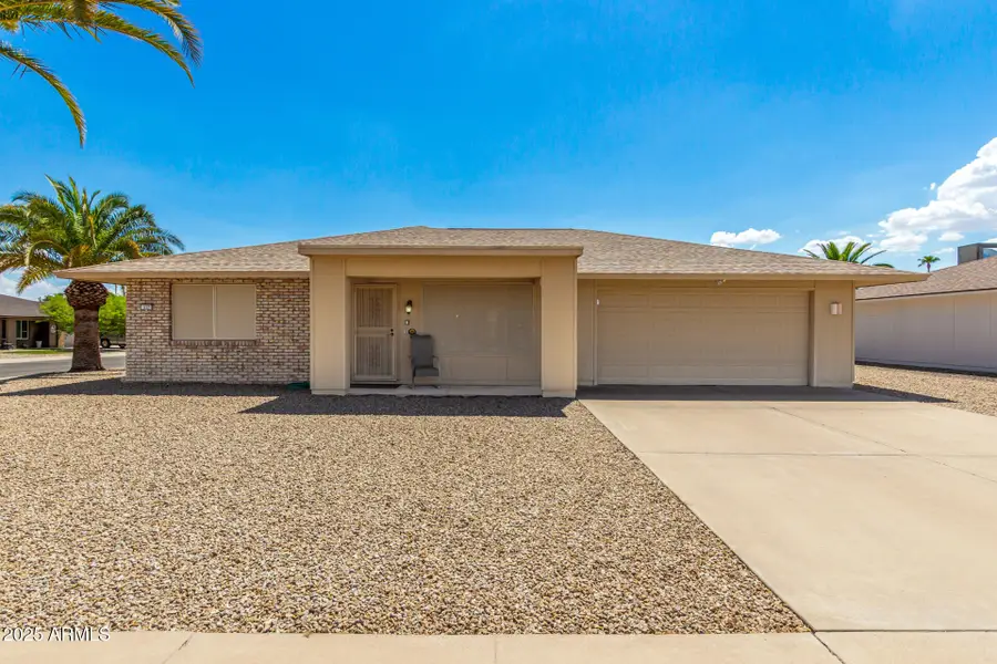 9321 W Willowbrook Drive, Sun City, AZ 85373 - Image #2